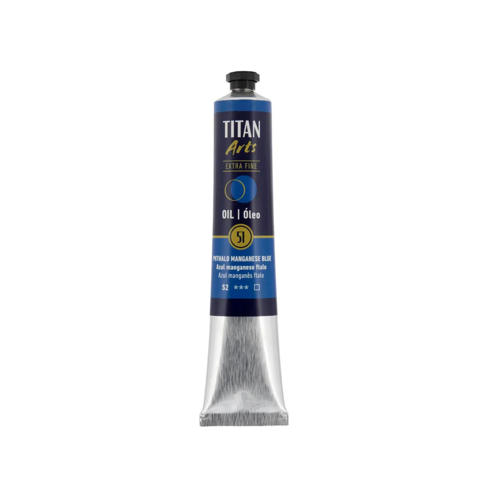 Oleo Extrafino 60 ml Titan - Image 33