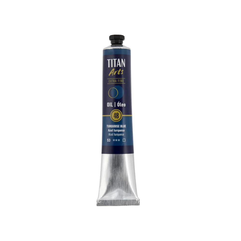 Oleo Extrafino 60 ml Titan - Image 34