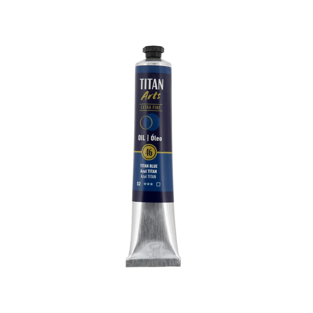 Oleo Extrafino 60 ml Titan - Image 35
