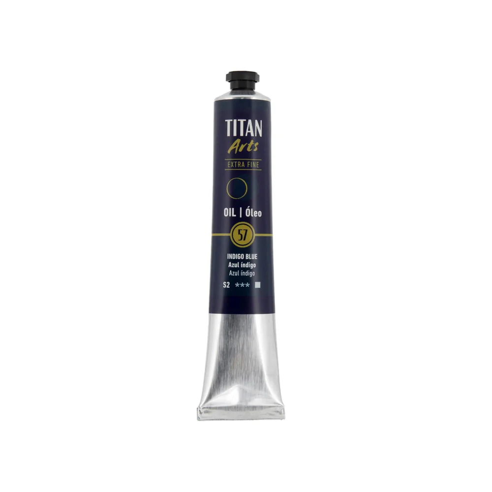 Oleo Extrafino 60 ml Titan - Image 36
