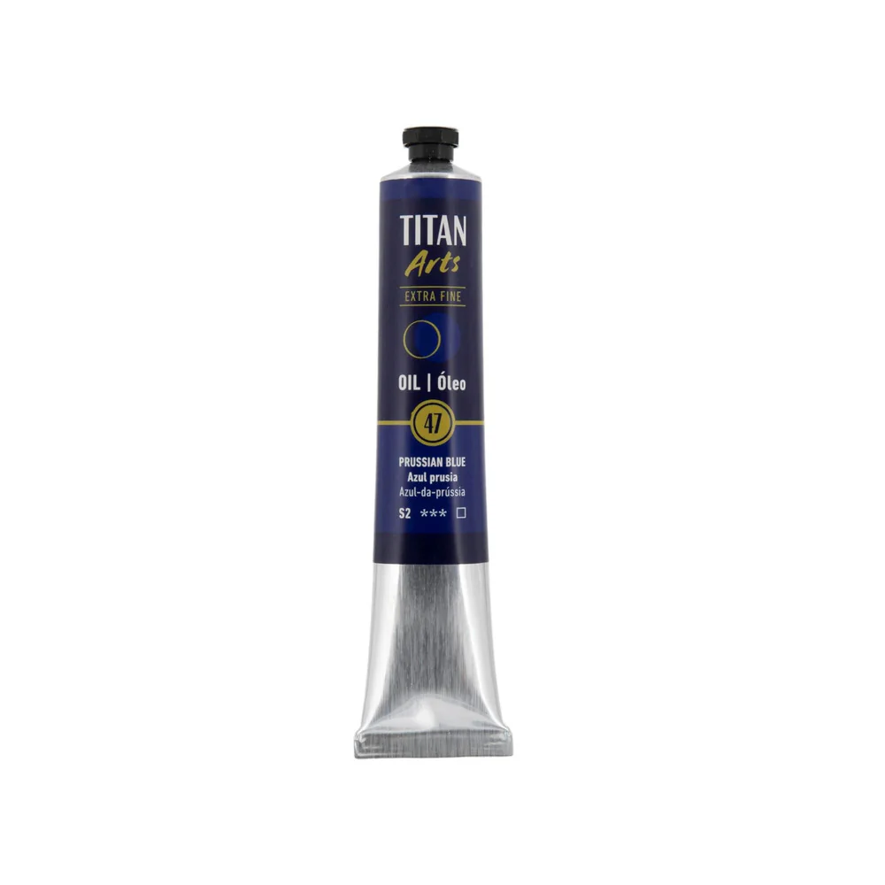 Oleo Extrafino 60 ml Titan - Image 37