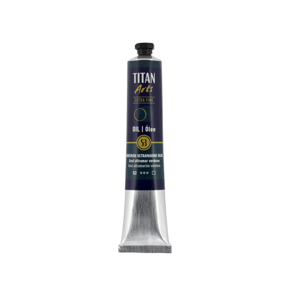 Oleo Extrafino 60 ml Titan - Image 38