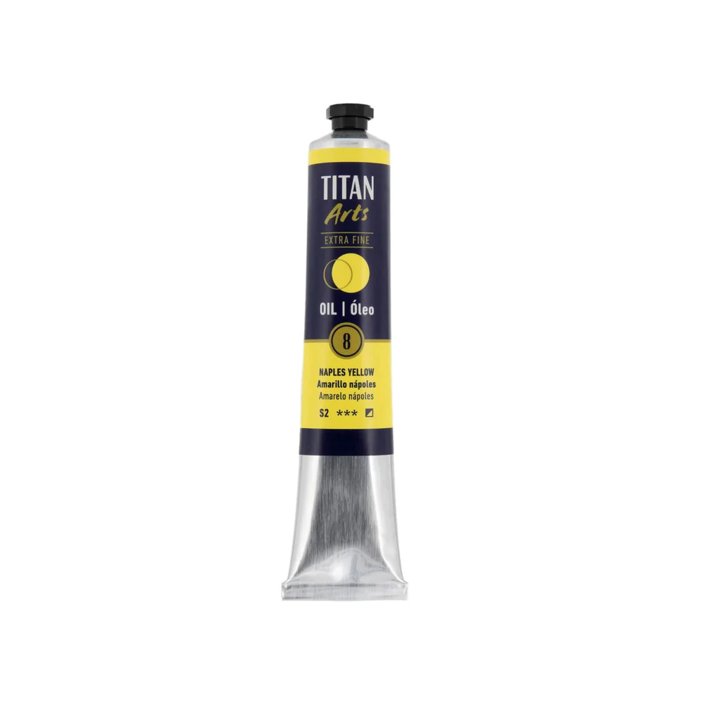 Oleo Extrafino 60 ml Titan - Image 4