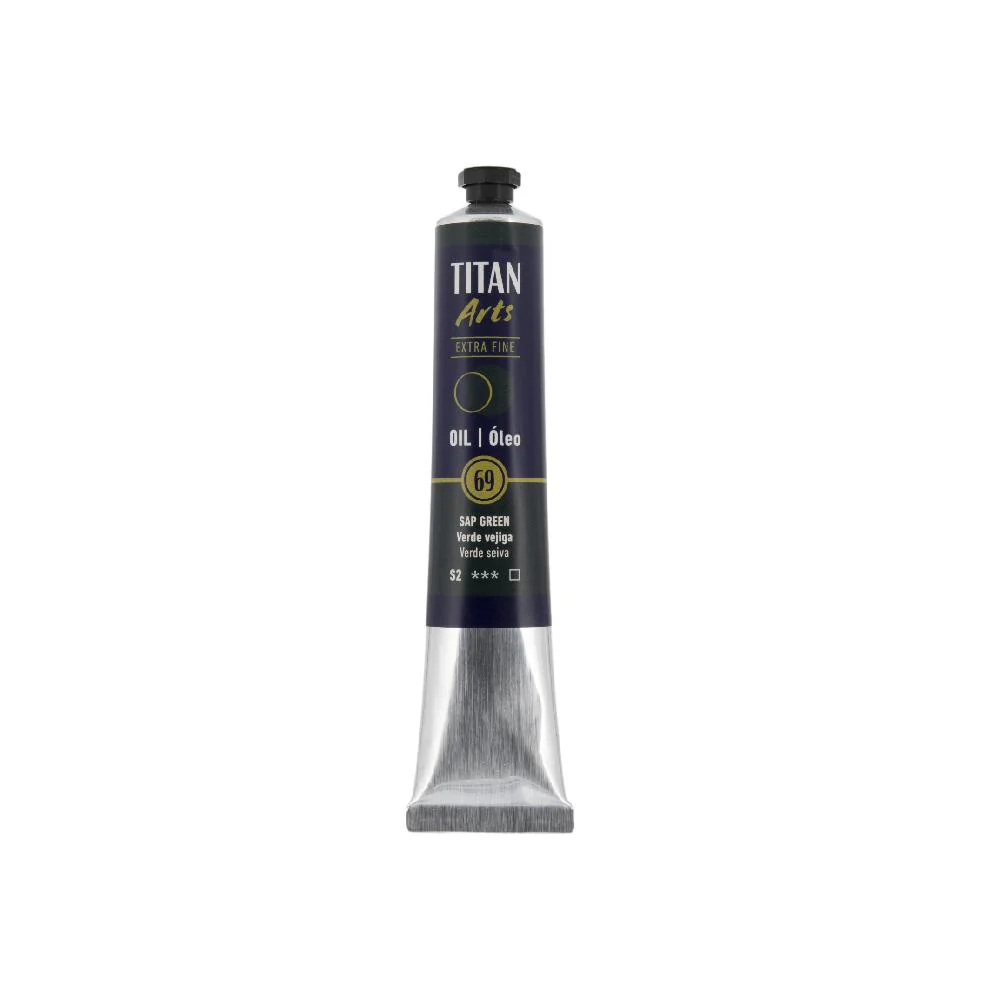 Oleo Extrafino 60 ml Titan - Image 41
