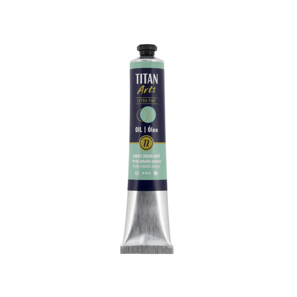 Oleo Extrafino 60 ml Titan - Image 42
