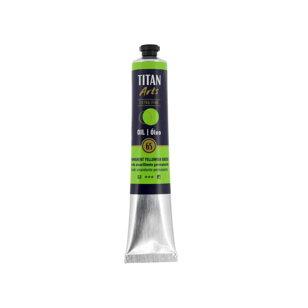Oleo Extrafino 60 ml Titan - Image 45