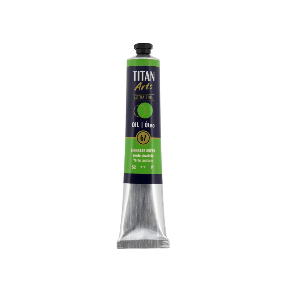 Oleo Extrafino 60 ml Titan - Image 46