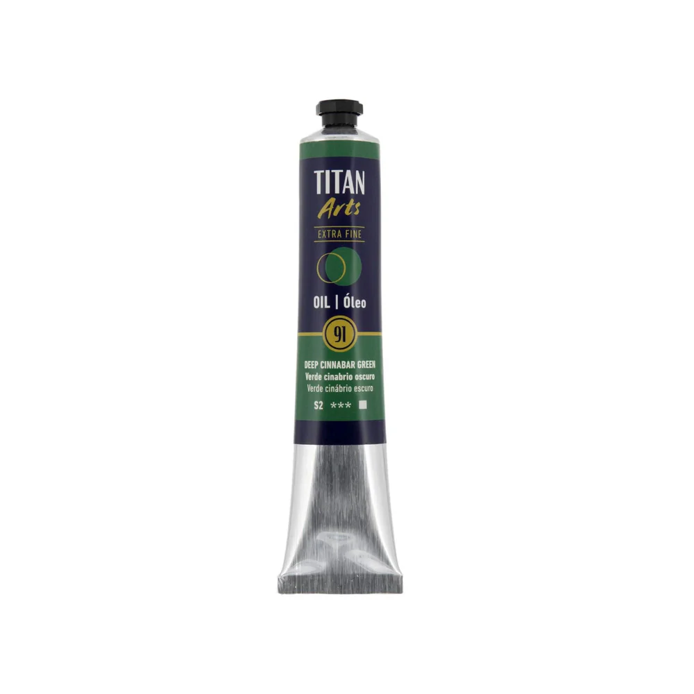 Oleo Extrafino 60 ml Titan - Image 47