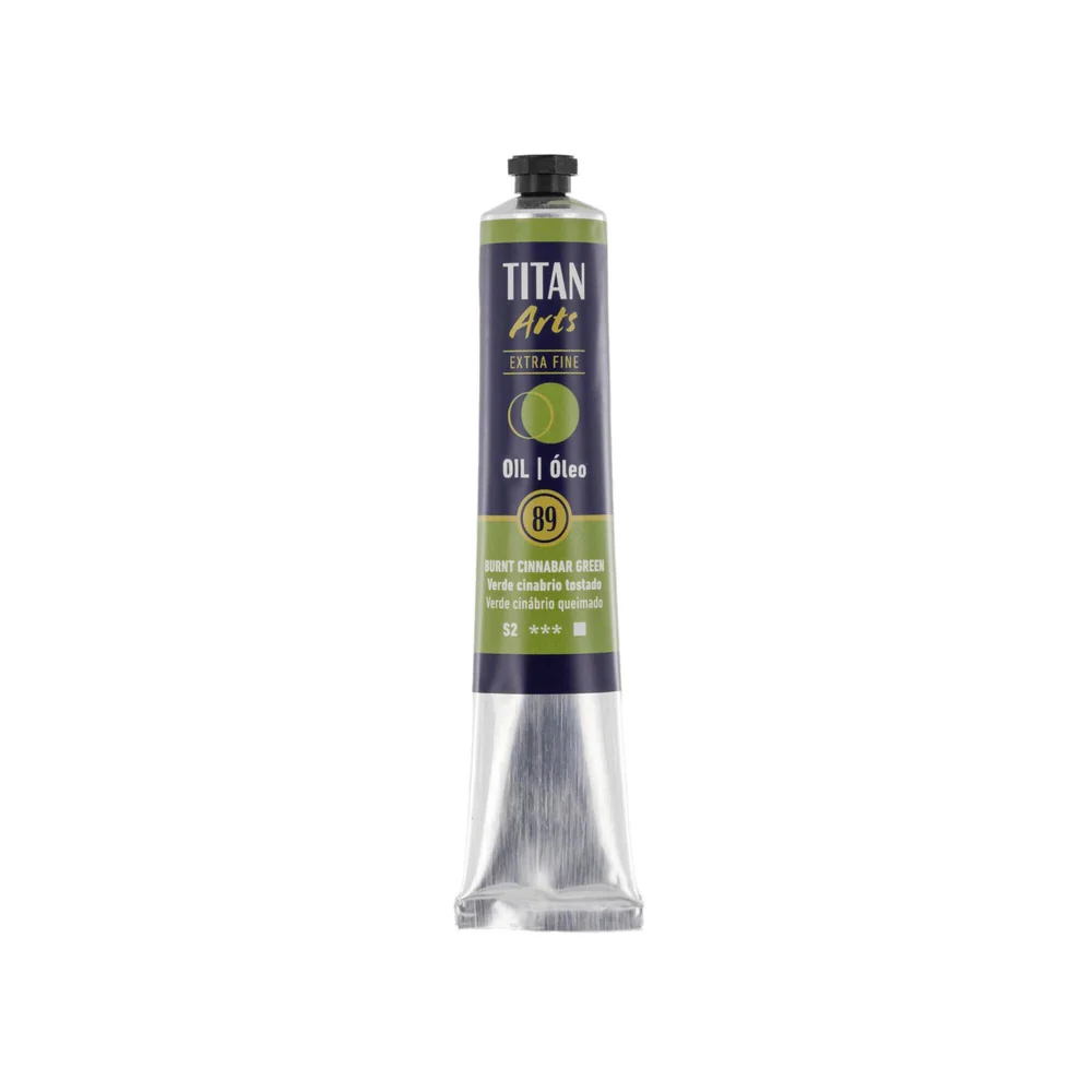 Oleo Extrafino 60 ml Titan - Image 48