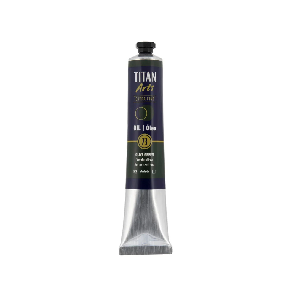 Oleo Extrafino 60 ml Titan - Image 49