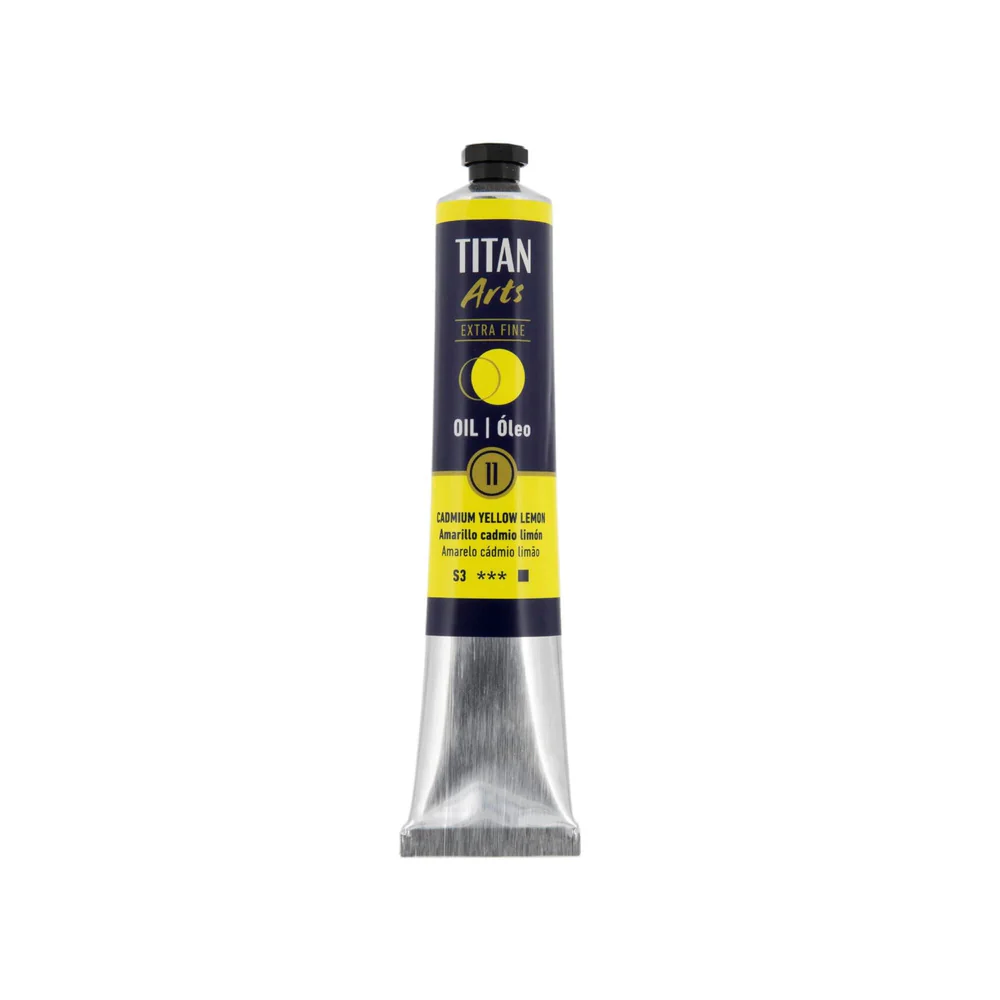 Oleo Extrafino 60 ml Titan - Image 5