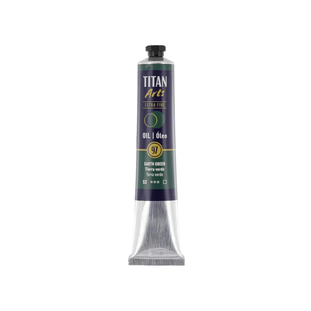 Oleo Extrafino 60 ml Titan - Image 50