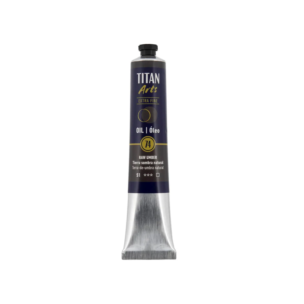 Oleo Extrafino 60 ml Titan - Image 51