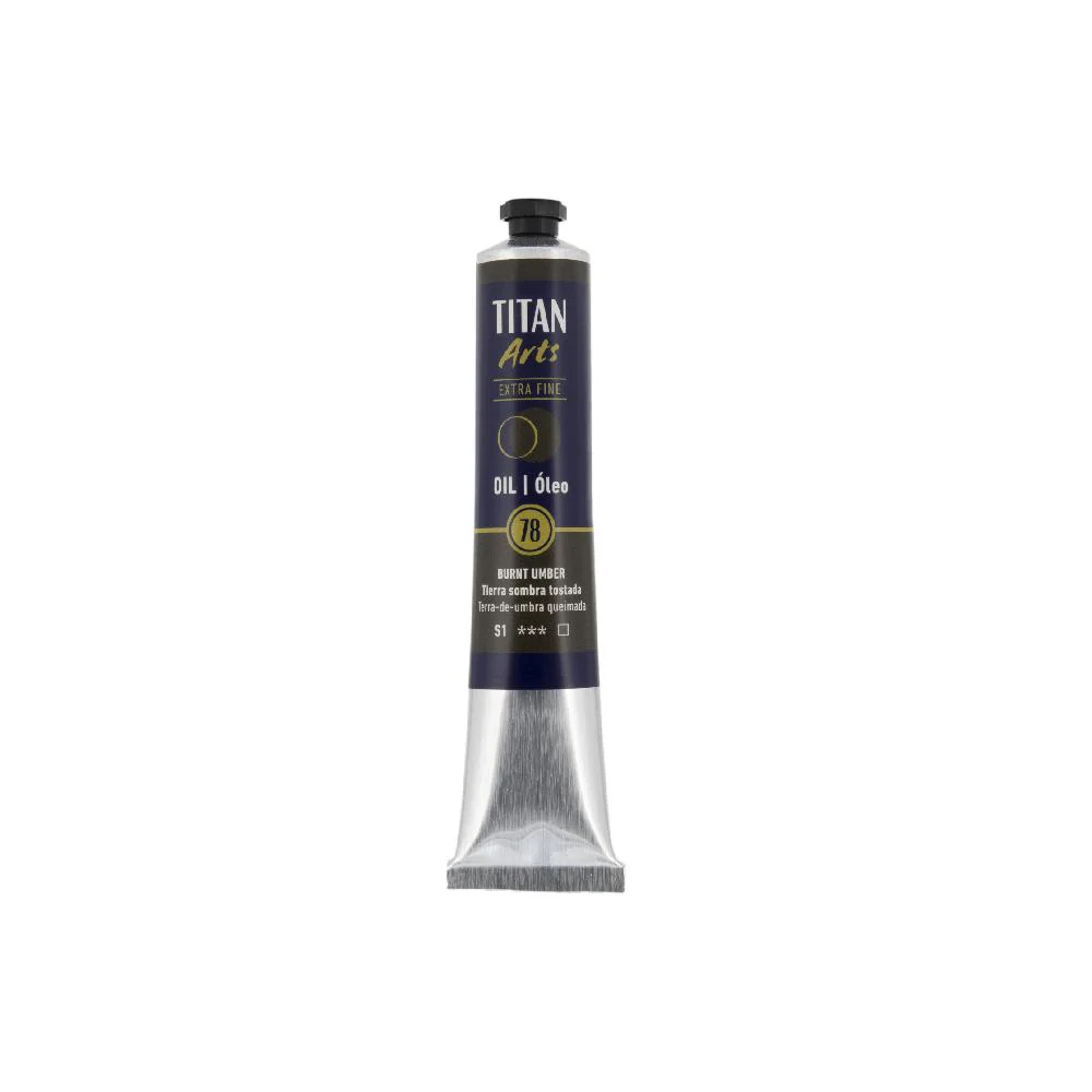 Oleo Extrafino 60 ml Titan - Image 54