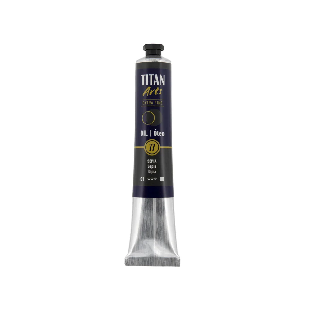 Oleo Extrafino 60 ml Titan - Image 55