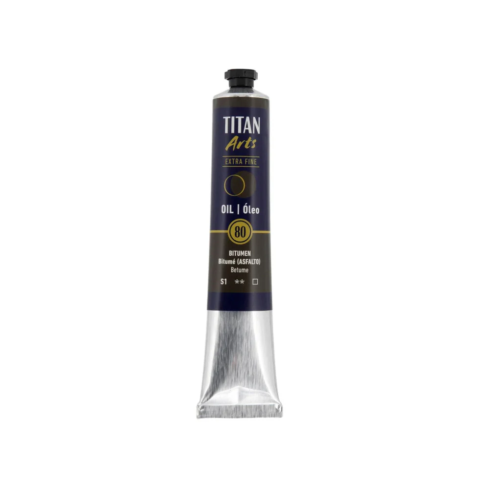 Oleo Extrafino 60 ml Titan - Image 56