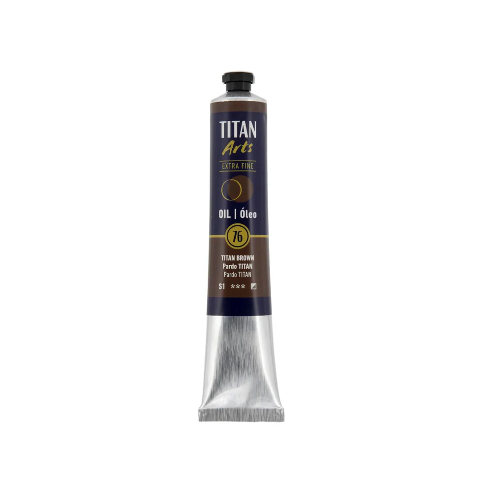 Oleo Extrafino 60 ml Titan - Image 57