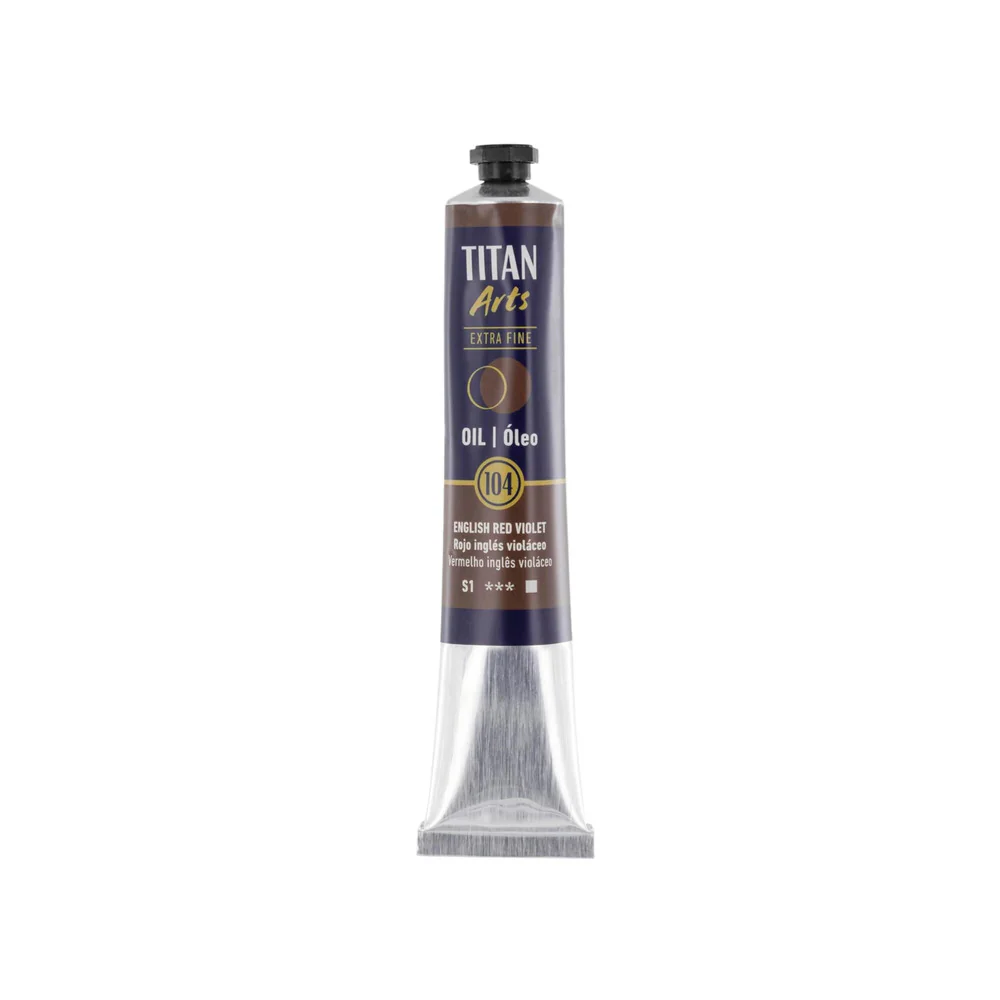 Oleo Extrafino 60 ml Titan - Image 58