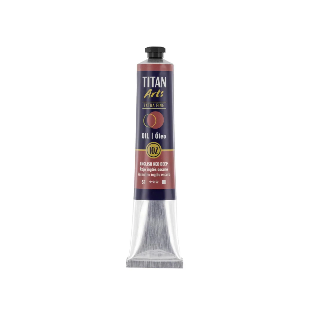 Oleo Extrafino 60 ml Titan - Image 59