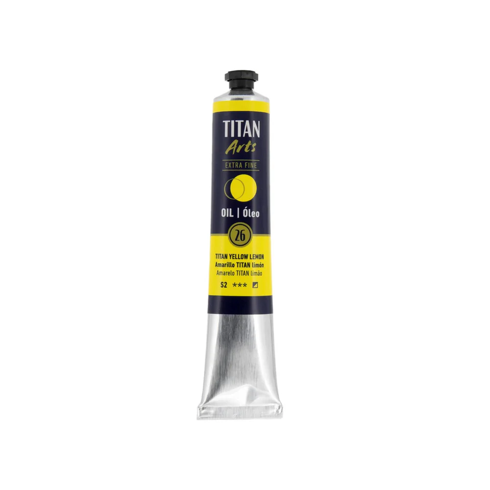 Oleo Extrafino 60 ml Titan - Image 6