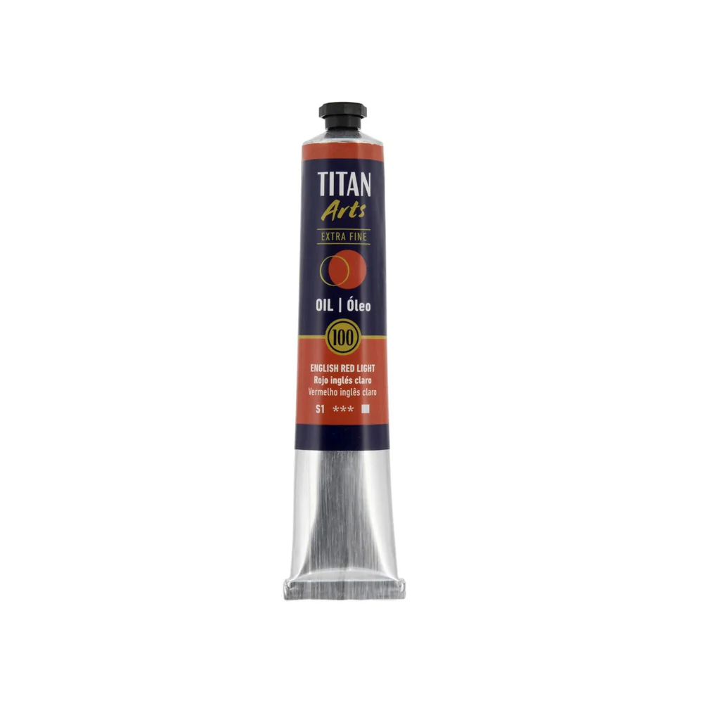 Oleo Extrafino 60 ml Titan - Image 60