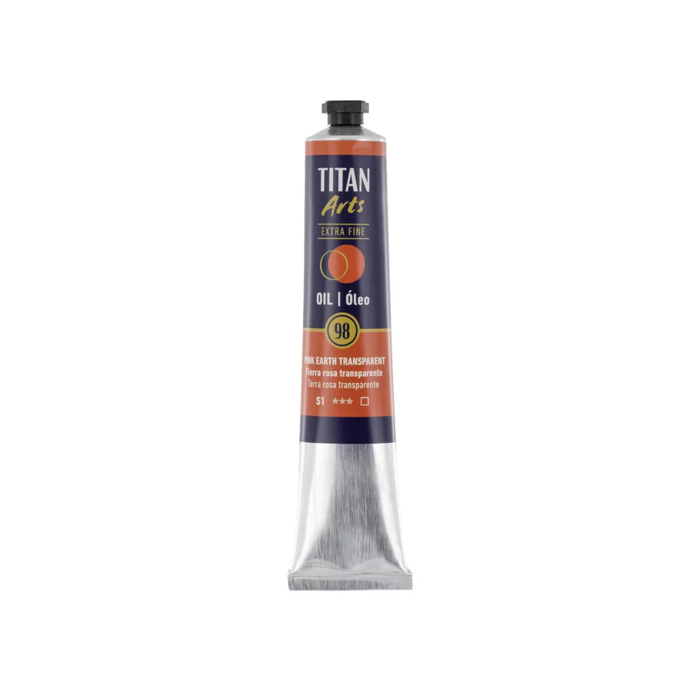 Oleo Extrafino 60 ml Titan - Image 61