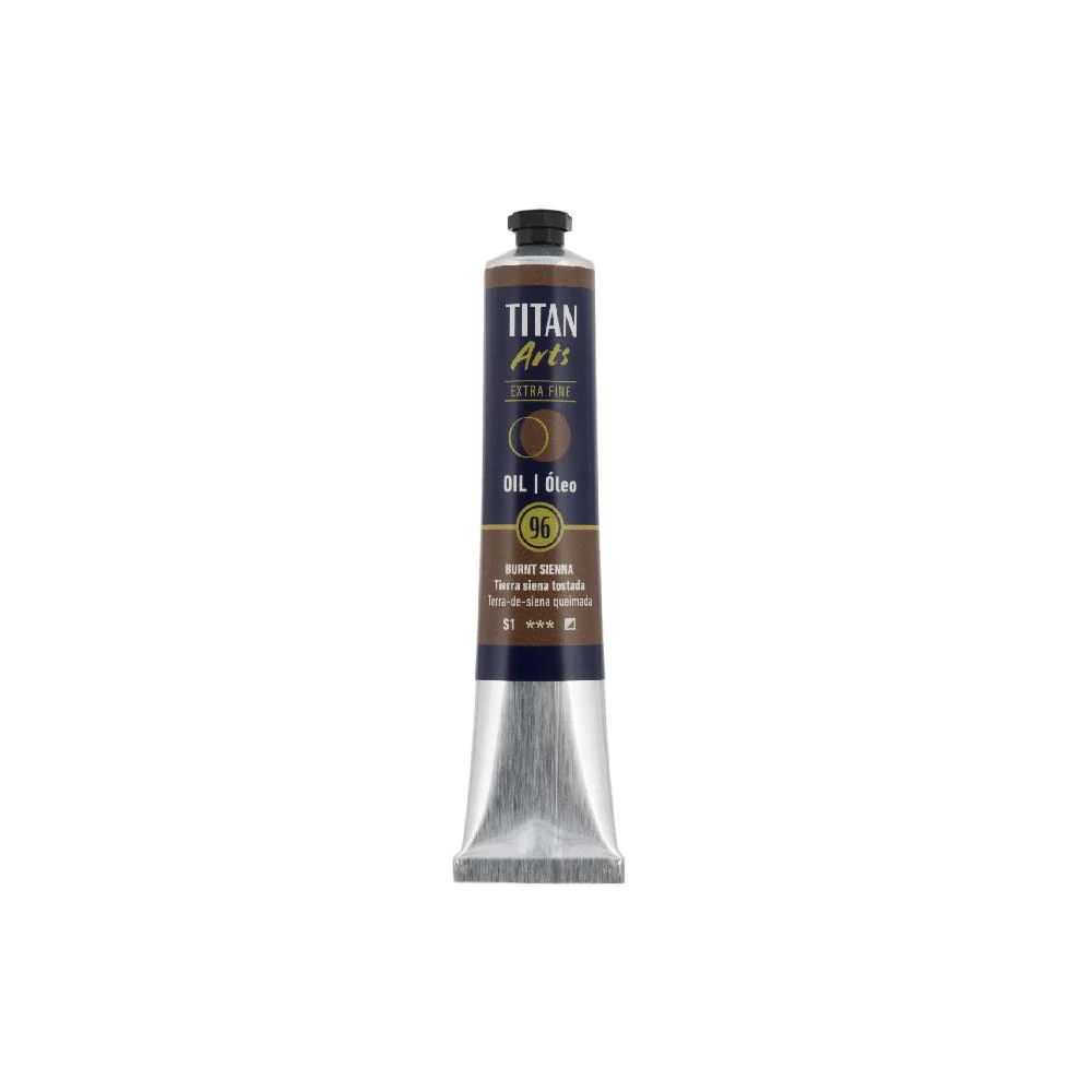 Oleo Extrafino 60 ml Titan - Image 62