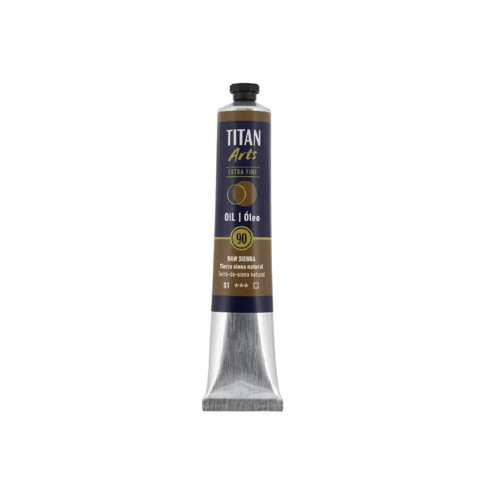 Oleo Extrafino 60 ml Titan - Image 63