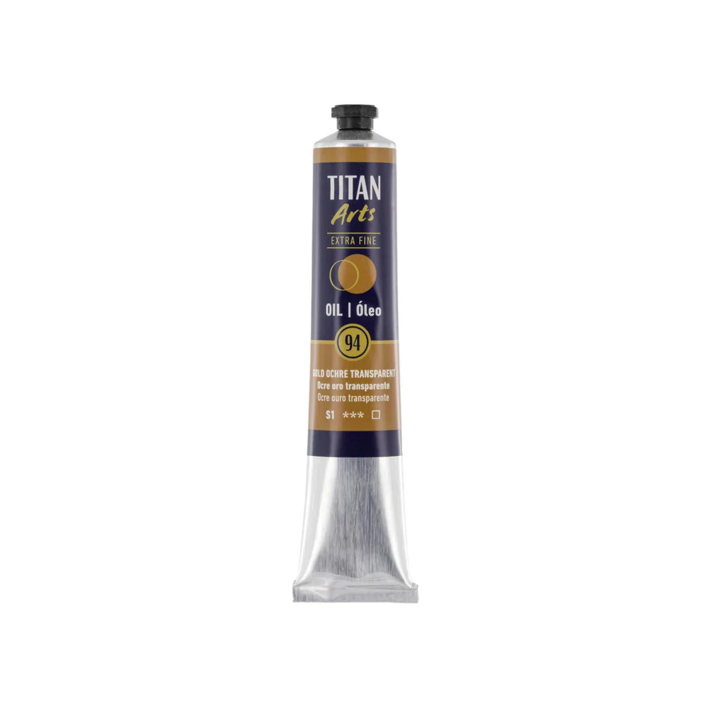 Oleo Extrafino 60 ml Titan - Image 64