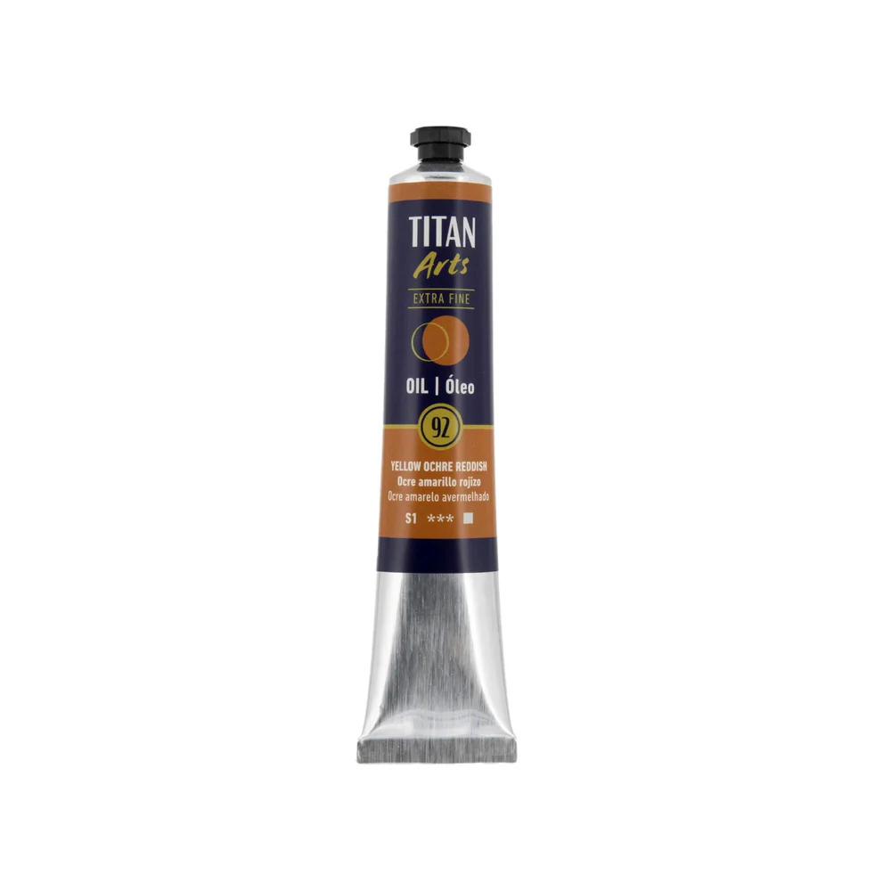 Oleo Extrafino 60 ml Titan - Image 65