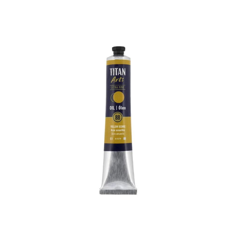 Oleo Extrafino 60 ml Titan - Image 66