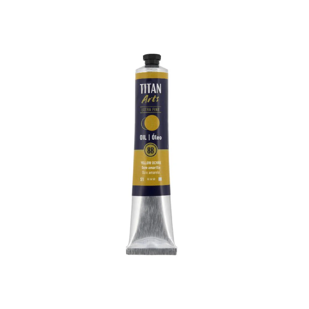 Oleo Extrafino 60 ml Titan - Image 67