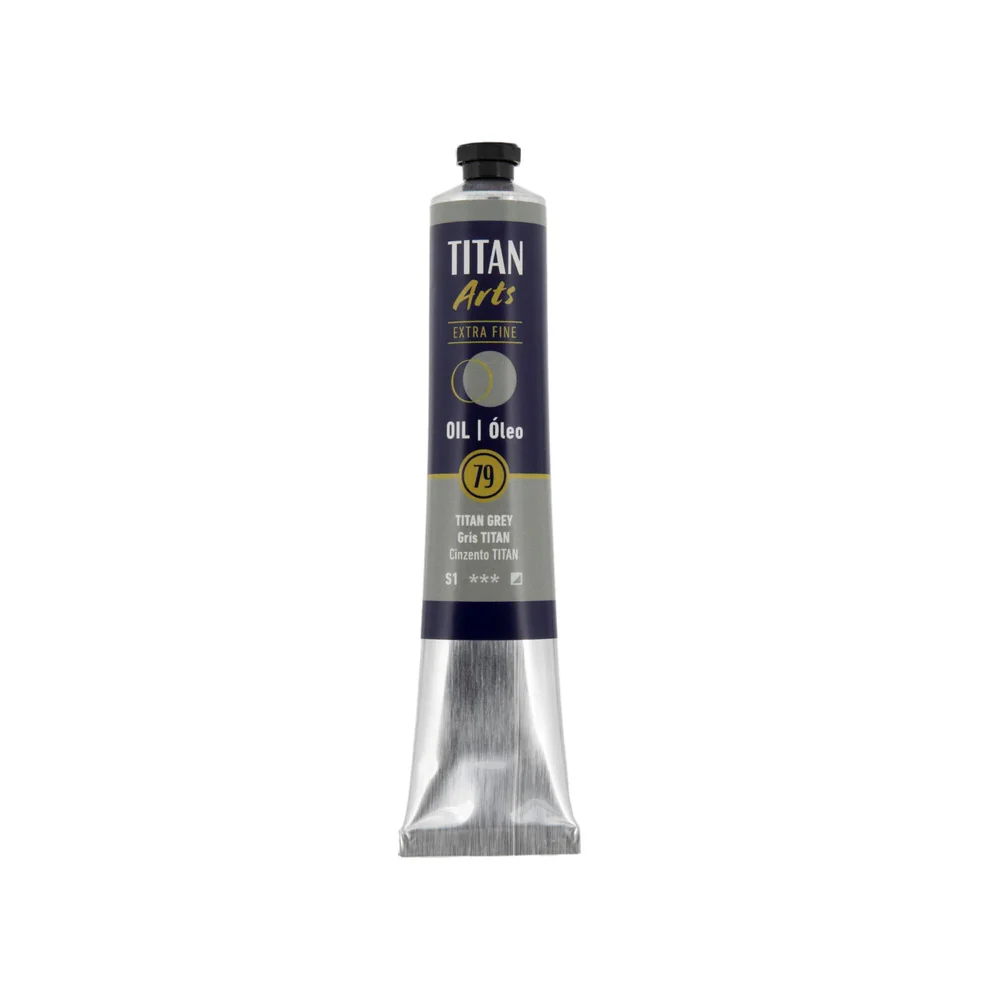 Oleo Extrafino 60 ml Titan - Image 69