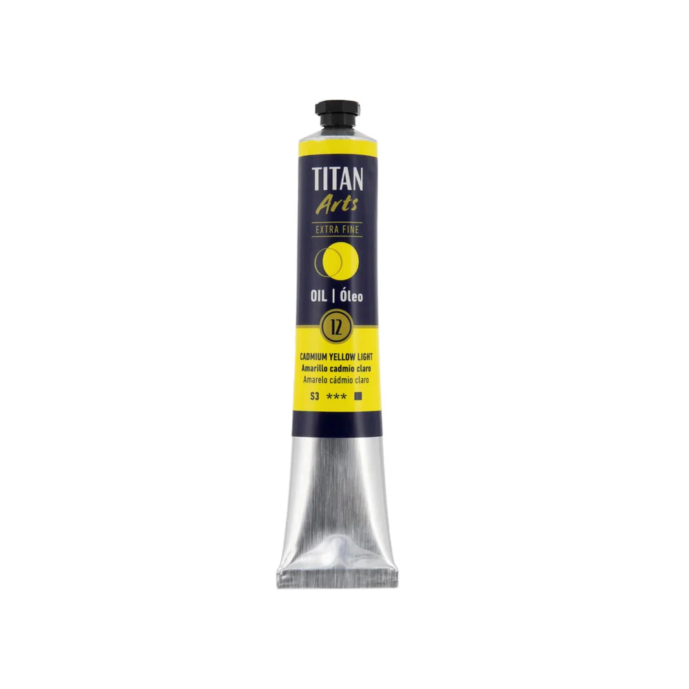 Oleo Extrafino 60 ml Titan - Image 7