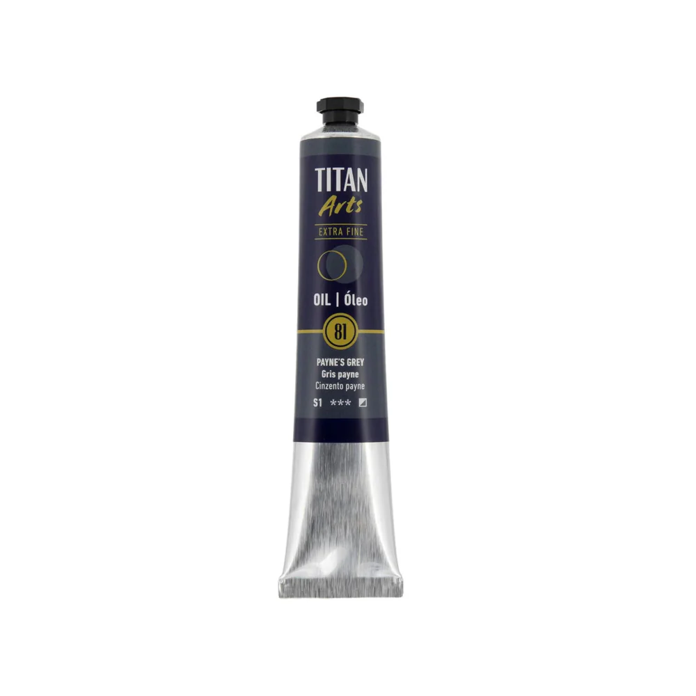 Oleo Extrafino 60 ml Titan - Image 70