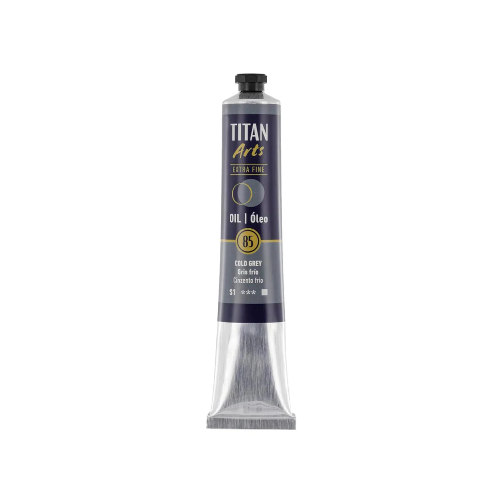 Oleo Extrafino 60 ml Titan - Image 71