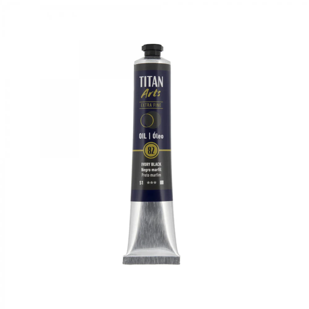 Oleo Extrafino 60 ml Titan - Image 72