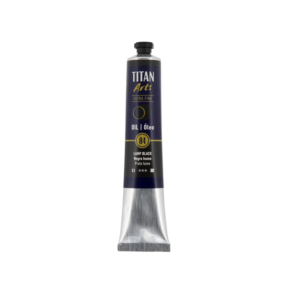 Oleo Extrafino 60 ml Titan - Image 73