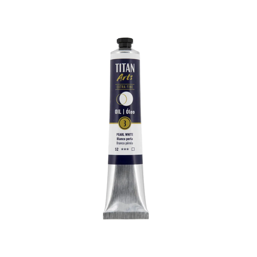 Oleo Extrafino 60 ml Titan - Image 74