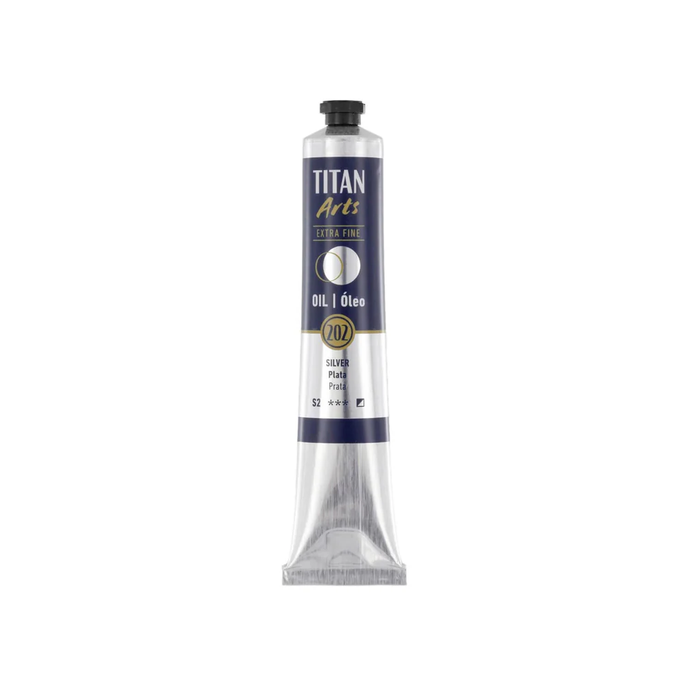 Oleo Extrafino 60 ml Titan - Image 75