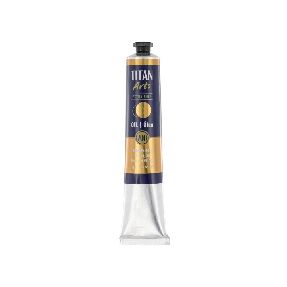 Oleo Extrafino 60 ml Titan - Image 76