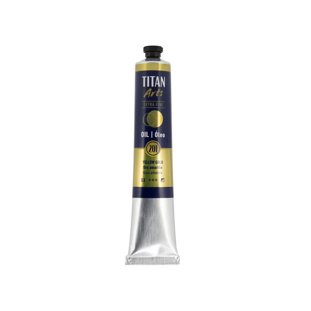 Oleo Extrafino 60 ml Titan - Image 78