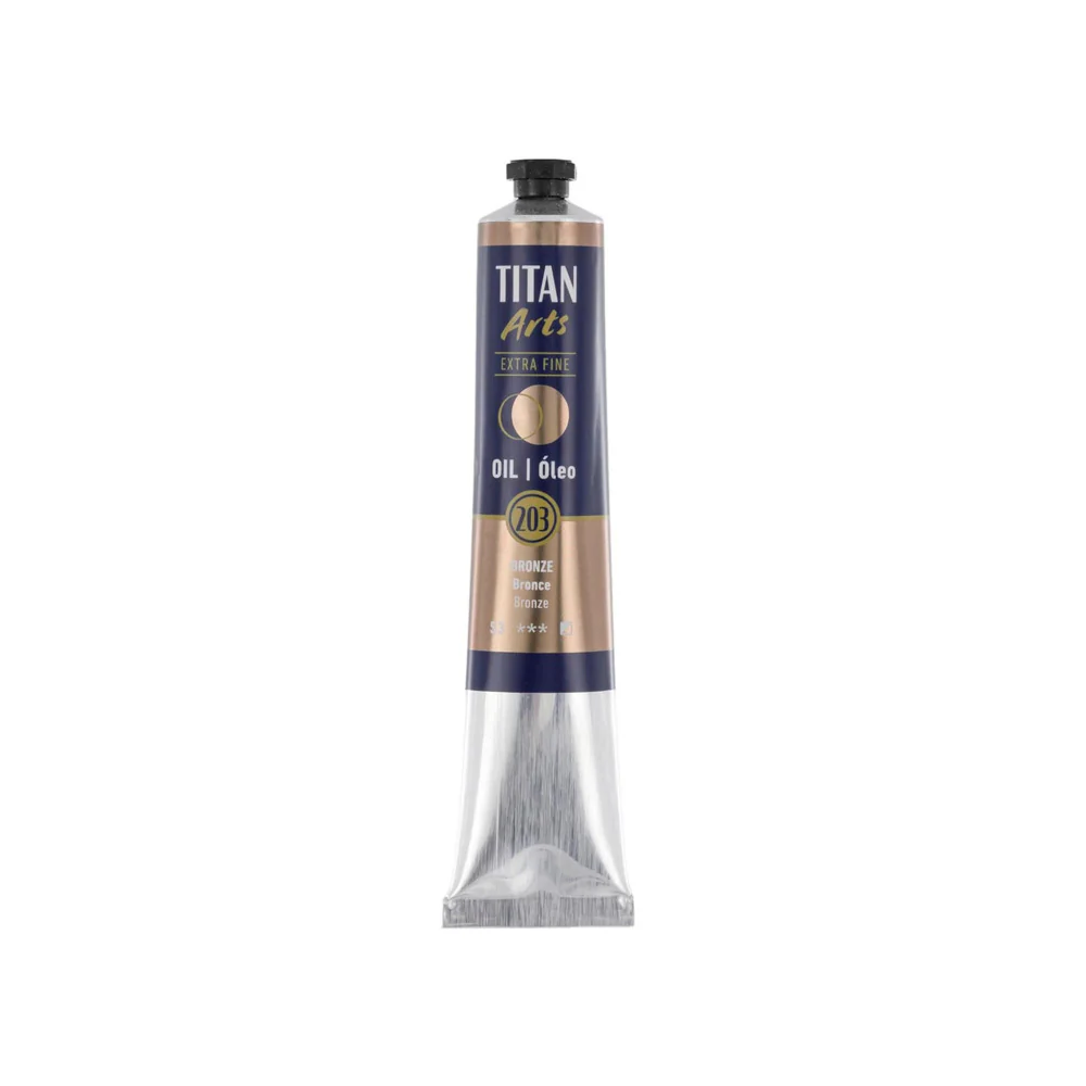 Oleo Extrafino 60 ml Titan - Image 79