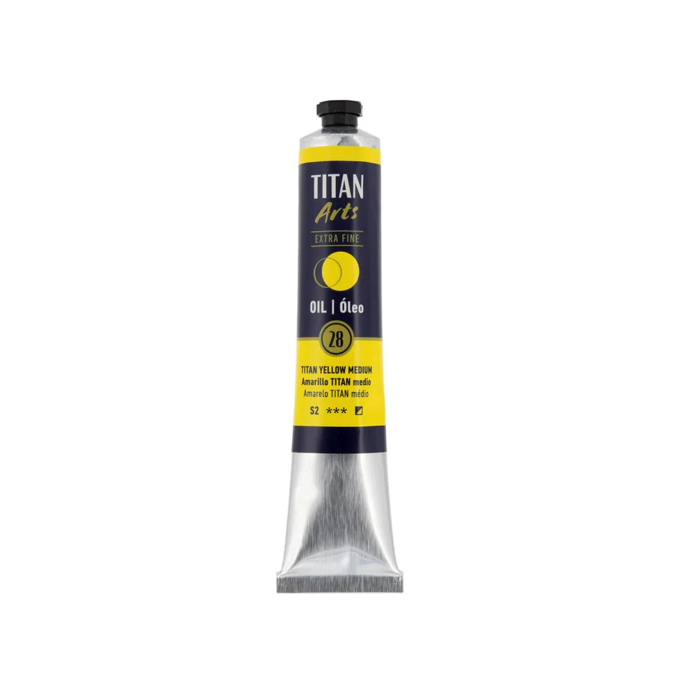 Oleo Extrafino 60 ml Titan - Image 9