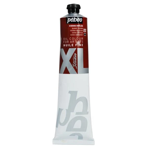Oleo Fino XL 200ml Pebeo - Image 10