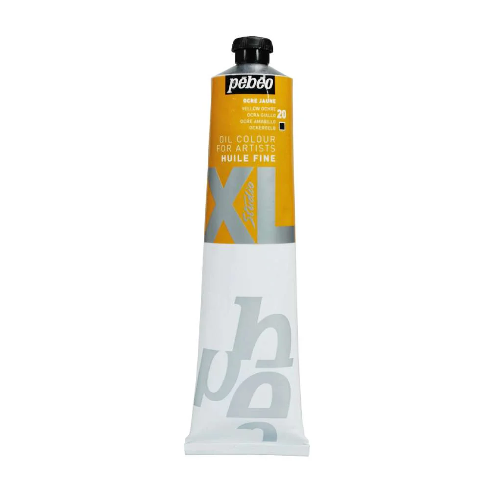 Oleo Fino XL 200ml Pebeo - Image 11