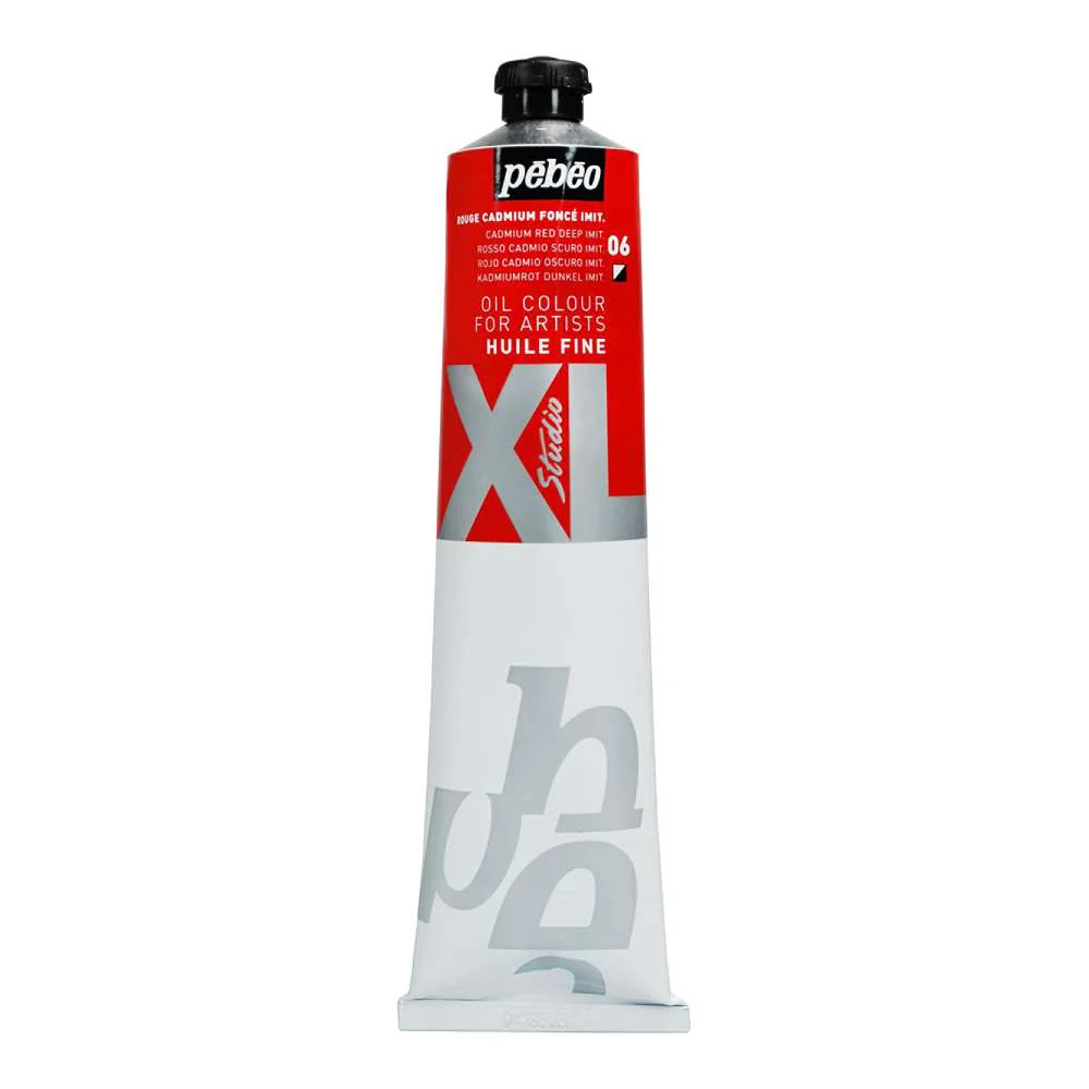 Oleo Fino XL 200ml Pebeo - Image 20