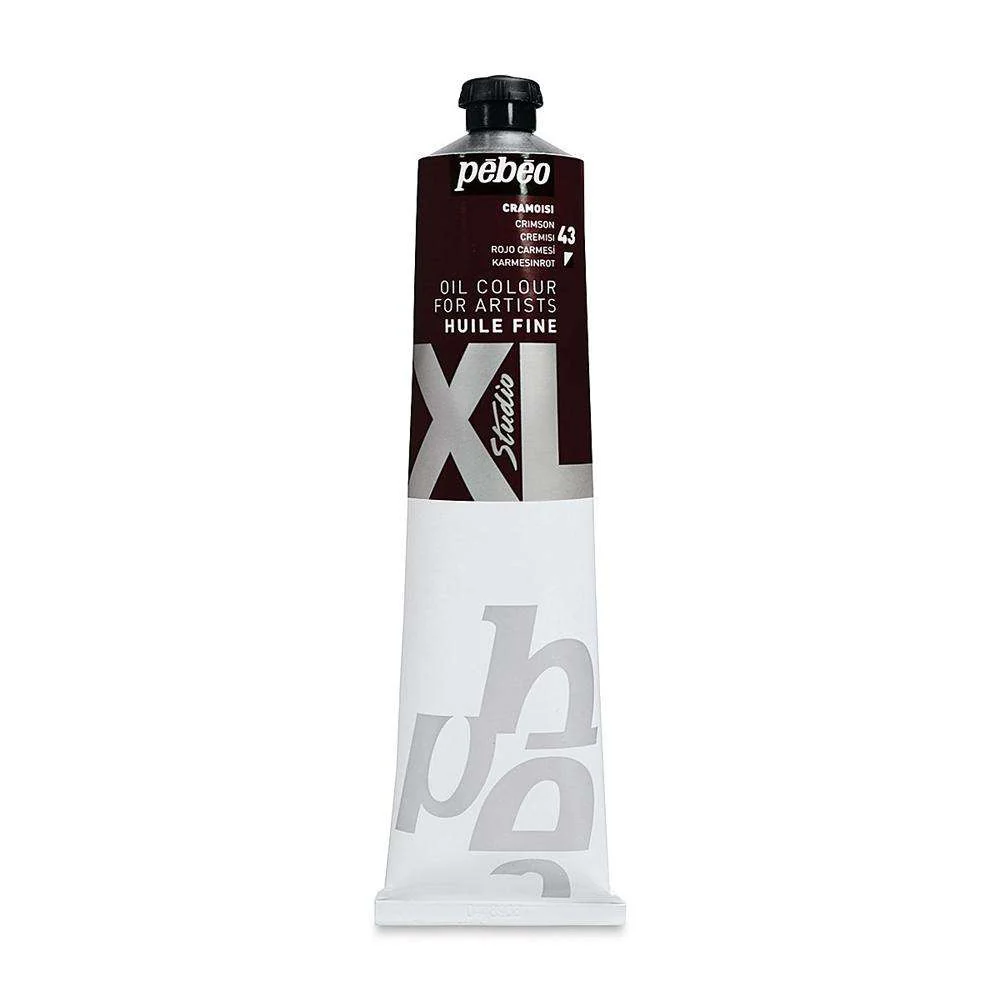 Oleo Fino XL 200ml Pebeo - Image 4