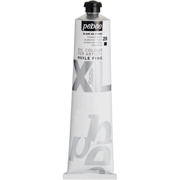 Oleo Fino XL 200ml Pebeo - Image 7