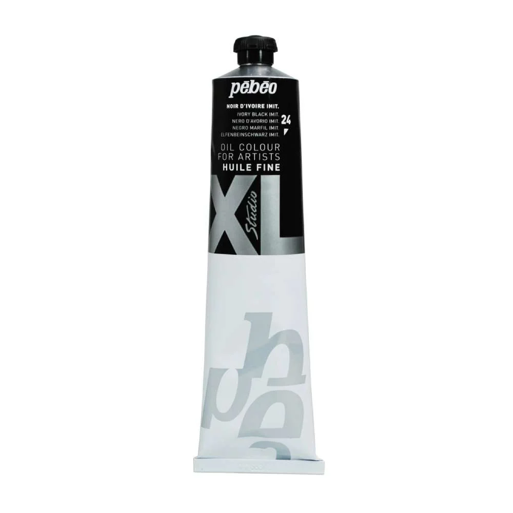 Oleo Fino XL 200ml Pebeo - Image 8